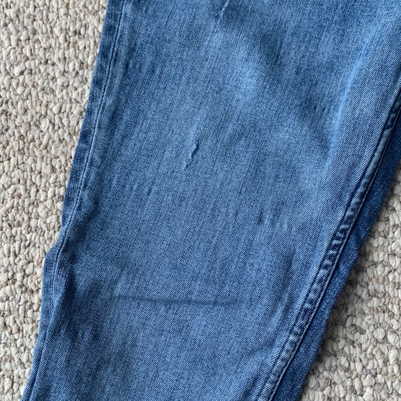 Silver Jeans - Calley Skinny Crop - Picture 8 of 8
